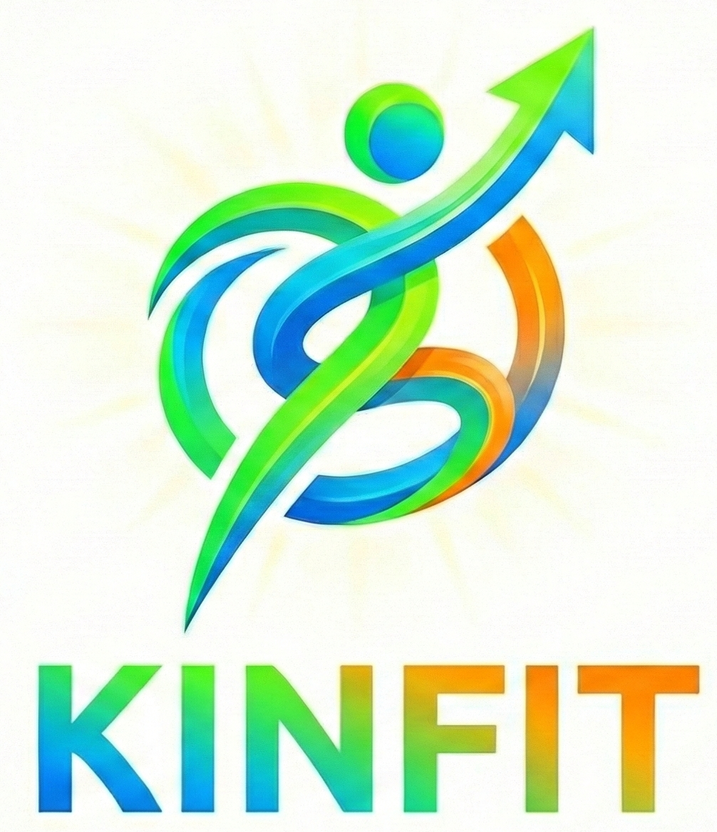 Kinfit Logo